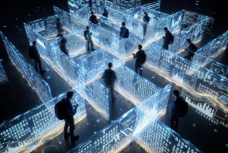 Почему ИИ-агенты ошибаются без причины: одинаковый запрос &mdash; разные решения